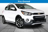 Used 2022 Chevrolet Spark ACTIV image 2