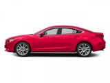 Used 2016 MAZDA MAZDA6 Touring image 3