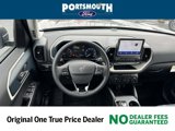 New 2024 Ford Bronco Sport Heritage w/ Heritage Convenience Package image 6