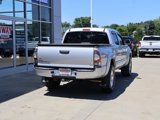 Used 2011 Toyota Tacoma 4x4 Double Cab image 3