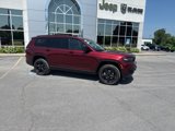 New 2025 Jeep Grand Cherokee L Altitude image 2