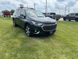 Used 2019 Chevrolet Traverse LT image 2