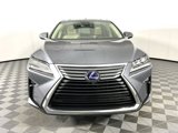 Used 2019 Lexus RX 450hL Luxury image 2