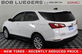 Certified 2020 Chevrolet Equinox LS image 5
