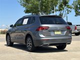Used 2021 Volkswagen Tiguan S image 3