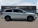 Used 2017 INFINITI QX60 FWD w/ Deluxe Technology Package image 4