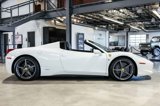 Used 2013 Ferrari 458 Spider image 4