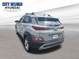 Used 2022 Hyundai Kona SEL image 3