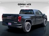 New 2025 GMC Sierra 1500 Elevation image 4
