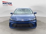 New 2025 Toyota Camry LE image 2