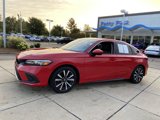 Used 2022 Honda Civic EX-L image 5