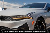 Used 2022 Kia K5 GT-Line image 2