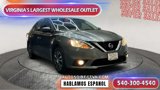 Used 2019 Nissan Sentra S image 2