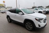 Used 2019 GMC Terrain SLT w/ Preferred Package image 3