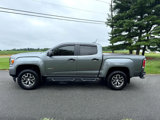 Used 2021 GMC Canyon AT4 w/ Trailering Package image 2