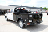 Used 2023 RAM 3500 Tradesman w/ Special Service Vehicle Group image 4