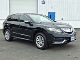 Used 2018 Acura RDX AWD image 4
