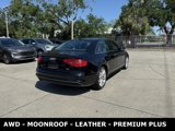 Used 2014 Audi A4 2.0T Premium Plus w/ Premium Plus Package image 5