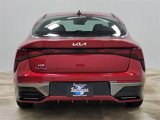 New 2025 Kia K5 LXS image 6