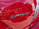 Used 2020 Honda Civic Sport image 5