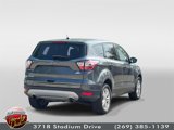 Used 2017 Ford Escape SE image 4