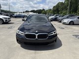 Certified 2022 BMW 530i w/ Convenience Package image 2