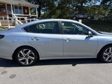 Used 2020 Subaru Legacy Limited image 2