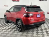 New 2025 Jeep Compass Limited w/ Elite Group image 6