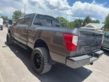 Used 2019 Nissan Titan SV w/ Midnight Edition image 6