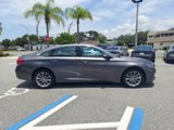 Certified 2021 Honda Accord LX image 3