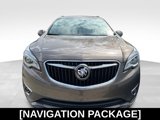Used 2019 Buick Envision Essence image 3