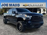 New 2024 Chevrolet Silverado 1500 High Country image 5