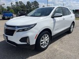 Used 2023 Chevrolet Equinox LT w/ LPO, Floor Liner Package image 3