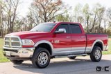 Used 2015 RAM 2500 Laramie image 2