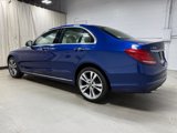 Used 2018 Mercedes-Benz C 300 4MATIC Sedan w/ Multimedia Package image 5