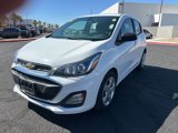Used 2021 Chevrolet Spark LS image 5