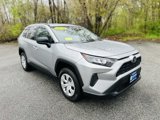 Used 2019 Toyota RAV4 LE image 3