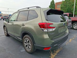 Used 2020 Subaru Forester Premium w/ Popular Package #1 image 3