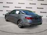 Used 2022 Nissan Sentra SV w/ All-Weather Package image 3