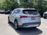 Used 2021 Hyundai Santa Fe SEL w/ Convenience + Premium Package image 5