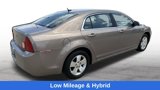Used 2008 Chevrolet Malibu Hybrid image 3
