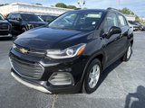 Used 2020 Chevrolet Trax LT w/ LT Convenience Package image 3