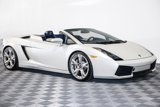 Used 2008 Lamborghini Gallardo Spyder image 5