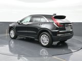 Used 2024 Cadillac XT4 Luxury image 3