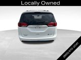 Used 2018 Chrysler Pacifica Limited w/ Advanced Safetytec Group image 5