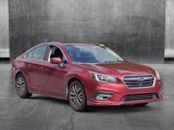 Used 2018 Subaru Legacy 2.5i Premium image 3