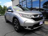Used 2019 Honda CR-V Touring image 4