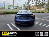 Used 2022 Tesla Model 3 Performance image 4