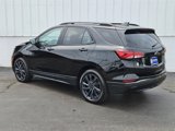 Used 2022 Chevrolet Equinox RS w/ RS Leather Package image 3