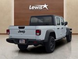 New 2025 Jeep Gladiator Sport image 5